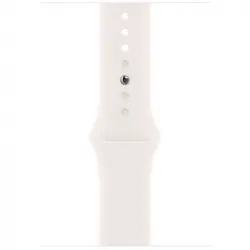 Apple Correa Deportiva Rosa Rubor 46mm Talla S/M