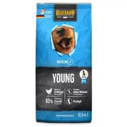 Belcando Baseline Young - 12,5 kg