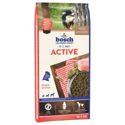 Bosch Active - 15 kg