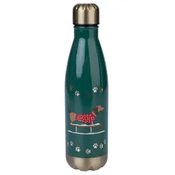 Botella TIAKI Dog Lovers - 500 ml
