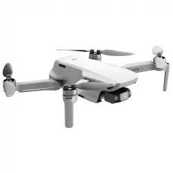 DJI Mini 4K Fly More Combo Dron 4 Rotores Cuadricóptero 12MP 3840x2160 px 2250mAh Gris