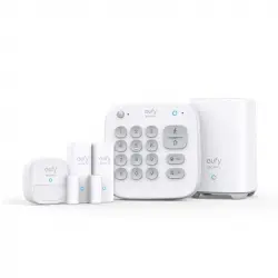 Eufy Smart Home Set de 5 Piezas