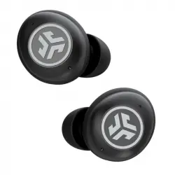 Jlab Jbuds Air Pro Auriculares Inalámbricos con Cancelación Activa de Ruido Negros