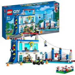 Lego City Academia de Policía