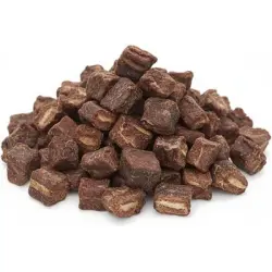 Lenda Snack Nubes de Ternera (Pulmón) - Pack 15 x 50 g