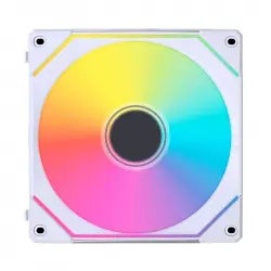Lian-Li UNI SL-INFINITY 140 Ventilador ARGB 140mm Blanco