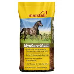 Marstall MyoCare Muesli - 15 kg