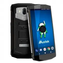 Mustek MK7000Pro Terminal PDA Android 4G 5.5" Táctil