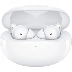 Oppo TWS Earbuds Enco Free 2 Auriculares Inalámbricos Blancos