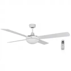 Orbegozo CP87132 Ventilador de Techo con Luz