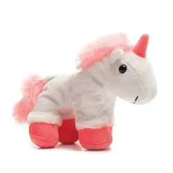 Peluche unicornio de Aumüller para gatos - 1 juguete