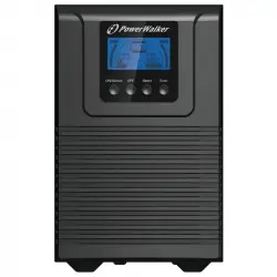 PowerWalker VFI 1000 TG 1000VA SAI/UPS