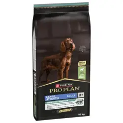 PURINA PRO PLAN Large Adult Athletic cordero y arroz Sensitive Digestion - 16 kg