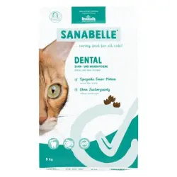 Sanabelle Dental - 8 kg