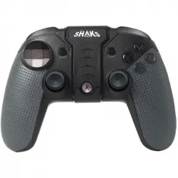 Shaks S3i Mando Bluetooth Multiplataforma Negro