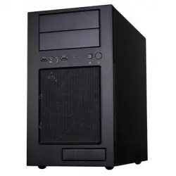 SilverStone TJ08-E Negra