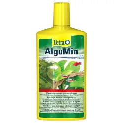 Tetra AlguMin solución anti-algas - 500 ml