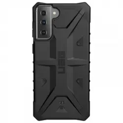 UAG Pathfinder Funda Negra para Samsung Galaxy S21 Plus