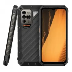 Ulefone Power Armor 19 12/256GB Negro Libre