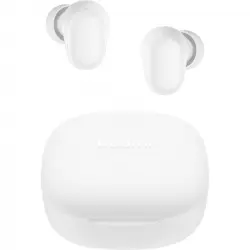 Xiaomi Redmi Buds 6 Play Auriculares Bluetooth Blancos