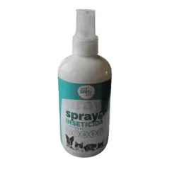 360º Safe Pet Spray Insecticida para perros y gatos - 250 ml