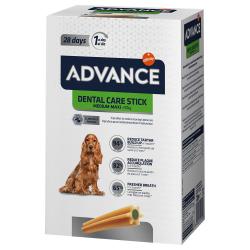 Advance Dental Care Sticks - Pack mensual 28 unid 1 unidad