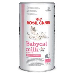 Leche Royal Canin Feline Babycat Milk 300 gr