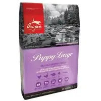 Orijen Puppy Large para perros 11.4 Kg