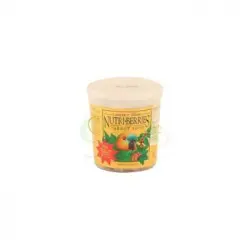Alimento Completo Para Loros Mediano Y Grandes Nutri Berries Classic 340 Gr