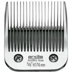 Andis Cuchilla Acero S-5/8ht