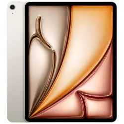 Apple iPad Air 2024 13" WiFi 1TB Blanco Estrella