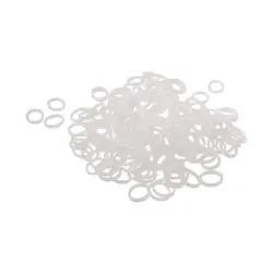 Artero Gomitas de silicona Boomers 9 mm - 700 unidades