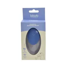 Bloob Cepillo Dispensador Champú para perros y gatos