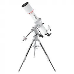 Bresser Messier EXOS-1/EQ41 Telescopio AR-102/1000mm