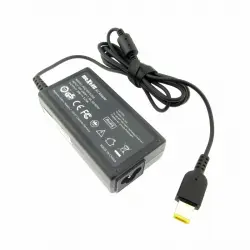 Cargador (adaptador De Red), 20v, 3,25a Para Lenovo Ideapad Yoga 13, 65w