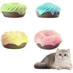 Coco Pup desodorizante para arena de gatos - Una pieza