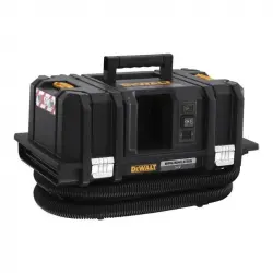 Dewalt XR Flexvot DCV586M Aspirador Sólidos/Líquidos 54V