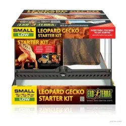 Exo Terra Gecko Starter Kit 9.979 kg