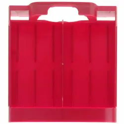Fluval Marco de Pre Filtro para Fluval 107