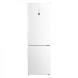 Frigorifico Combi No Frost VALBERG CNF 310 D W625C