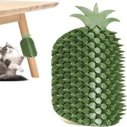 FurryFusion peine rascador para gatos - Verde