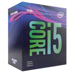Intel Core i5-9500F 3GHz