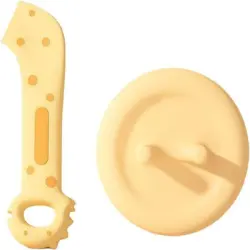 IntiMeg Juego de cucharas para conservas - 1 pieza