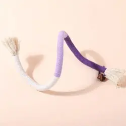 IntiMeg  para gatos Cuerda para la dentición - Artículo 1