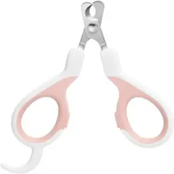 IntiMeg Tijeras - garras para gatos y animales pequeños - Una pieza