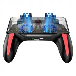 Klack H10 Gamepad para Smartphone con Doble Ventilador