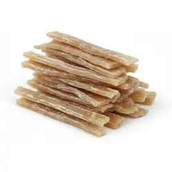 Lenda Snack Gominola de Ternera 12 cm (Tendón) - Pack 30 unidades