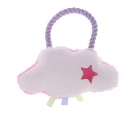 Nube TIAKI Junior juguete para perros - 1 unidad