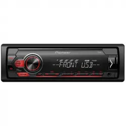 Pioneer MVH-S110UB Autoradio USB