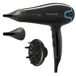Rowenta Infini Pro Beauty CV8730E0 Secador de Pelo 2200W